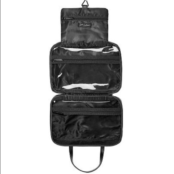 Victoria’s Secret cosmetic travel organizer NWT - Picture 2 of 3